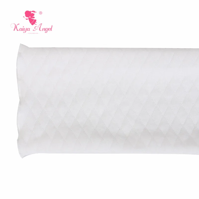 Kaiya Angel/оптовая продажа детская осенне-зимняя белая кружевная одежда пальто