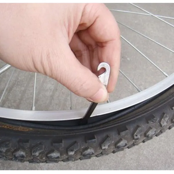 Шиномонтажный велосипед лом протектора стержень Велоспорт металлических