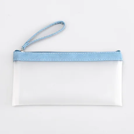 Распродажа сумка для хранения прозрачный пакет на молнии с замком пластиковые