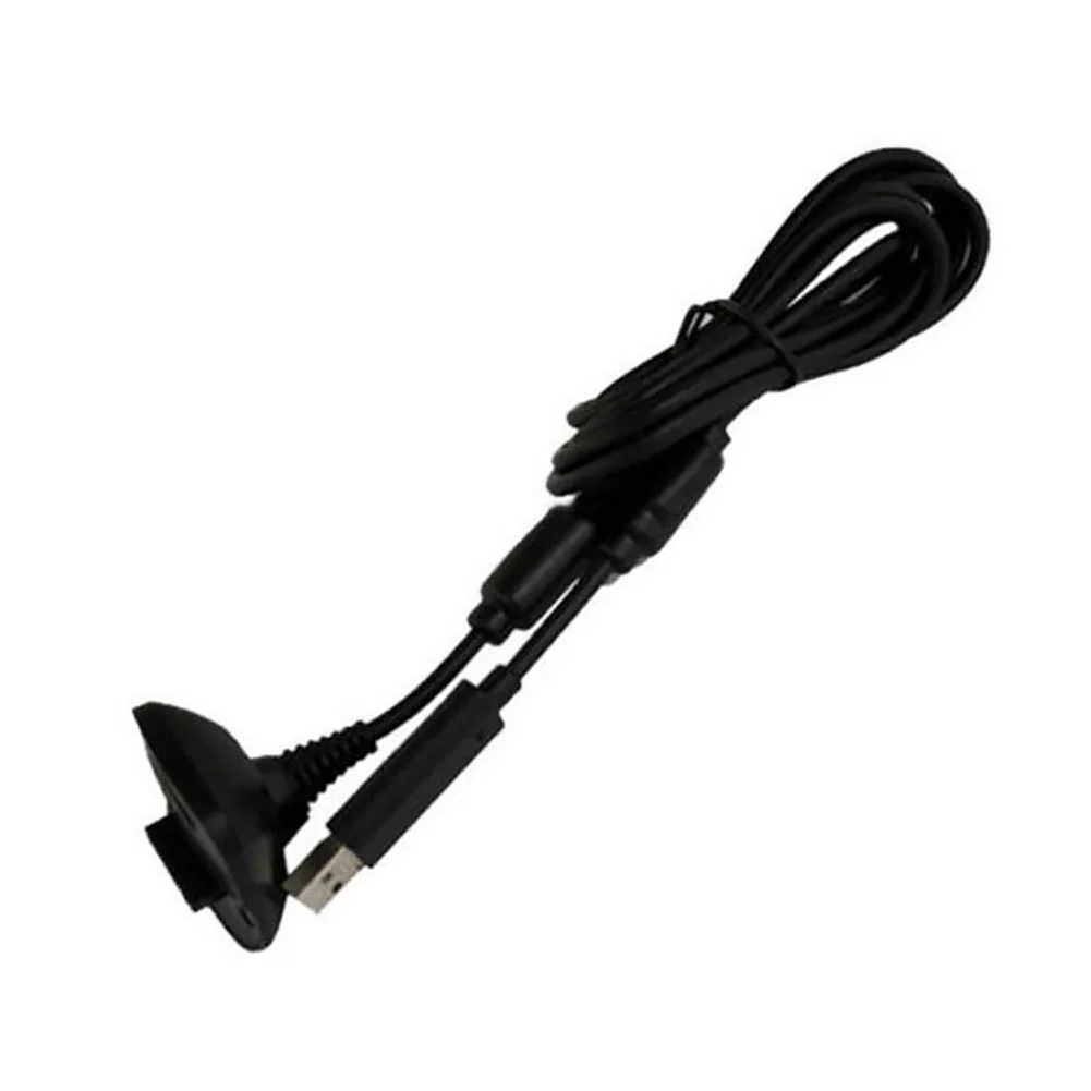 Зарядный кабель с разъемом легко работающий пластиковый USB 1 5 м игровой геймпад