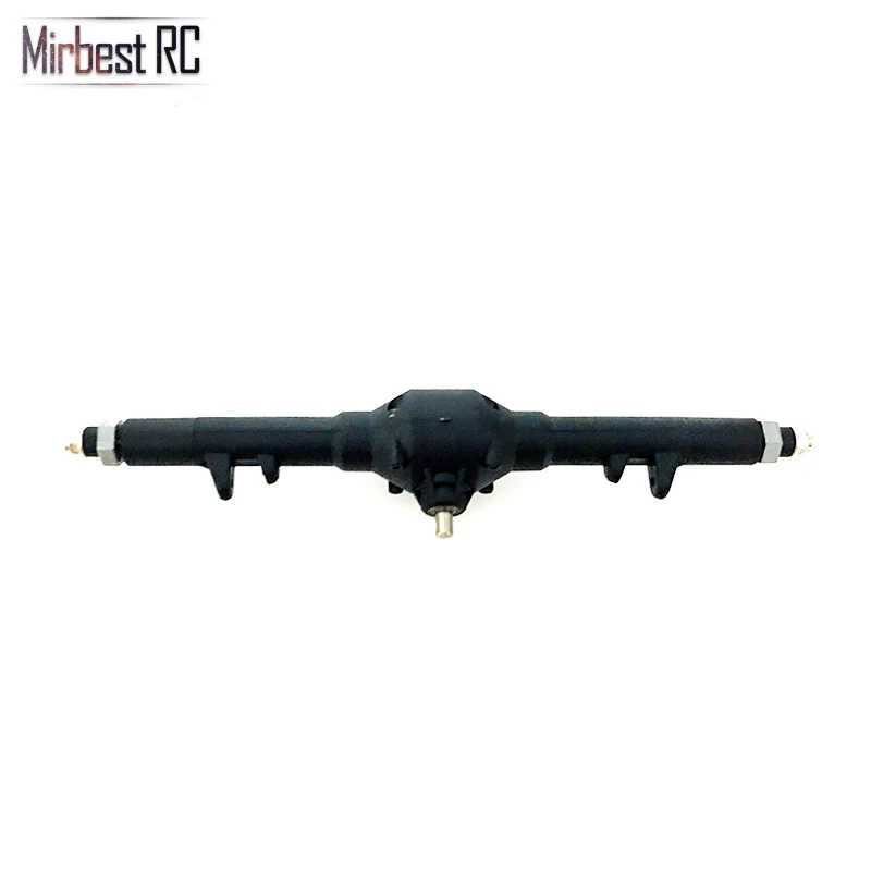 1/12 WLtoys 12428 ABC 12423 задняя коробка передач в сборе WLHBX01 радиоуправляемые