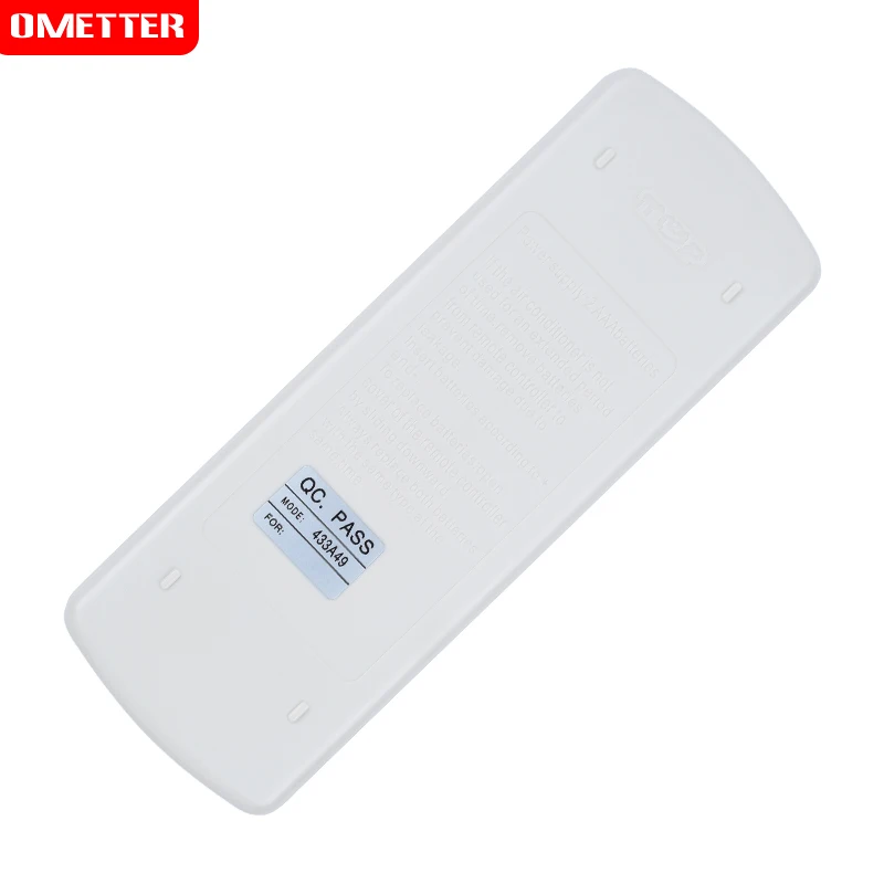 Пульт дистанционного управления для кондиционера DAIKIN ARC433A49 ARC433A84 ARC433A74 ARC433A75 ARC433A98