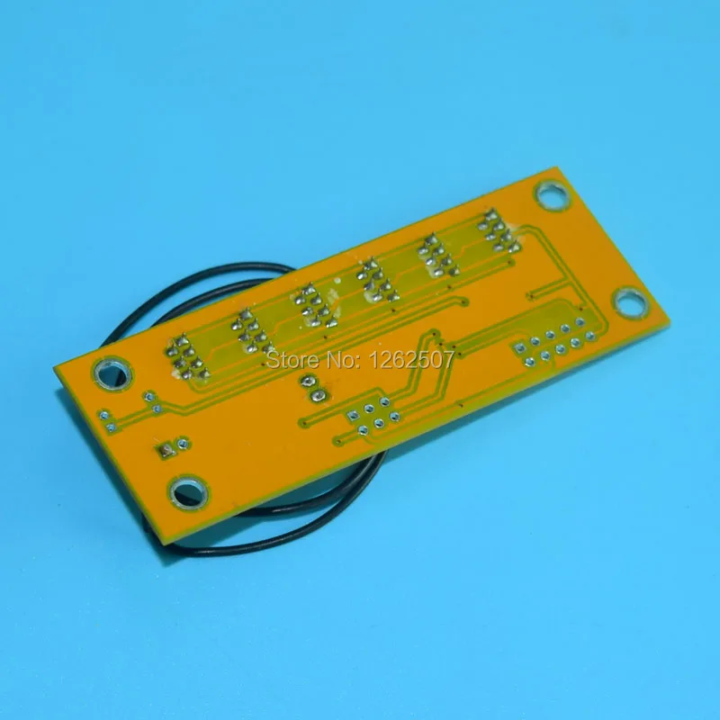 Декодер для чипа PP 100 Epson флэш чернила Полипропилен 100ap|cartridge chip|chip cartridgechip epson |