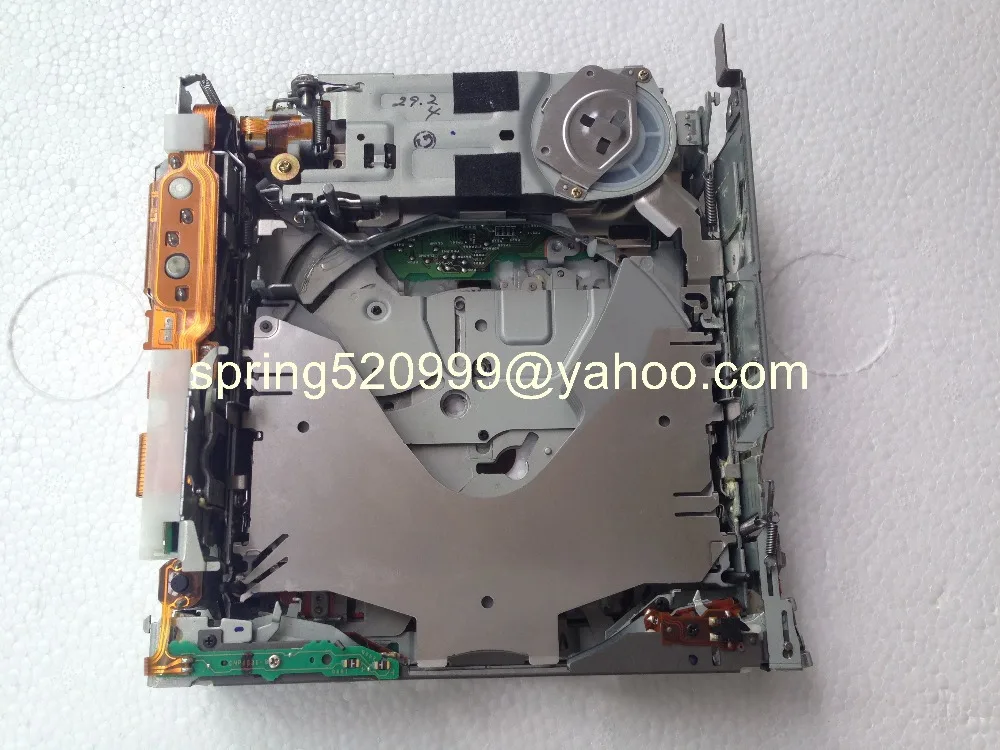 Новинка автомагнитола Pioner 6 CD changer mechism для Lexus RX430 06-10 лет | Автомобили и мотоциклы