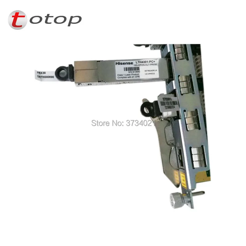 XG8A C + 10GE GPON доска использовать для AN5516 01 04 06 OLT же функцию как GCOB GC8B|Оптоволоконное