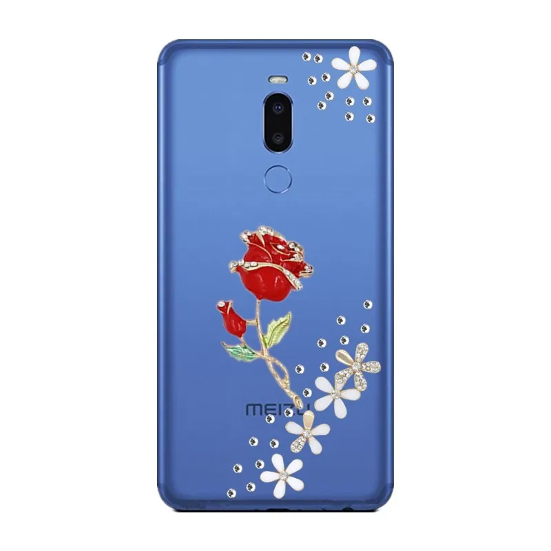 Чехол для телефона Meizu note8 note 8 9 C9 pro 5 6 7 plus 15 16 M6T M6S M5S M6 M5 NOTE |