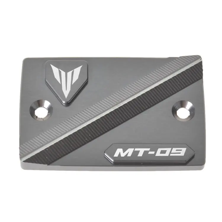 Масляная Крышка для мотоцикла YAMAHA MT07 FZ07 MT09 FZ09 MT FZ 07 09 2014-2018 | Автомобили и мотоциклы