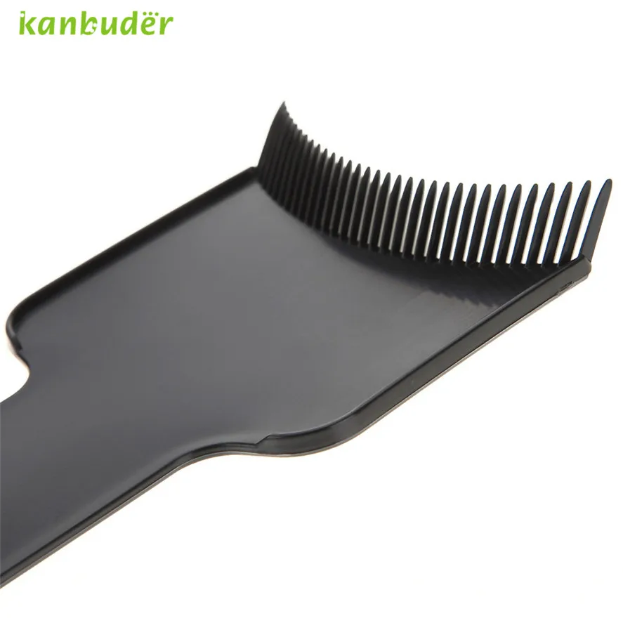 Kanbuder профессиональная краска для волос Цветная кисть модная цветная доска