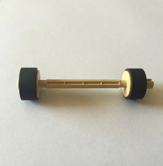 

Роликовые ручки rb2-1699-000 rb1-7226-000 Новый палочки up ролик для HP 5l 6l 3100 3150 для canonl180 l75 1060 принтер