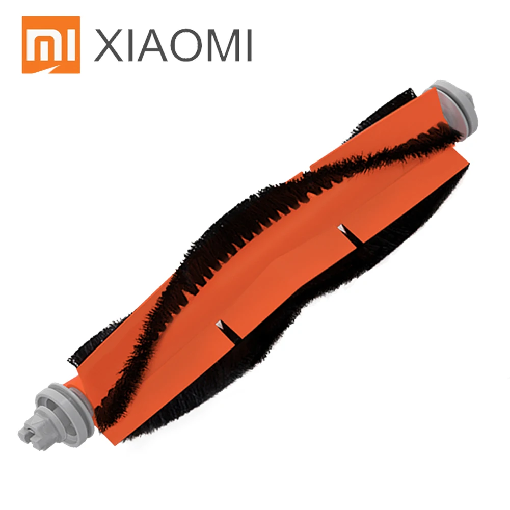 Для xiao Mi Roborock S50 аксессуары для Xiaomi пылесос Запчасти HEPA фильтр Швабра полотна основная щетка боковая щетка резервуар для воды фильтр