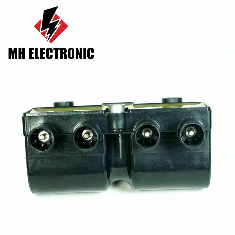 Электронная катушка MH для Isuzu Rodeo Amigo ZAZ CHEVROLET Daewoo Lanos Nubira VAUXHALL OPEL Sierra B 1104038 |