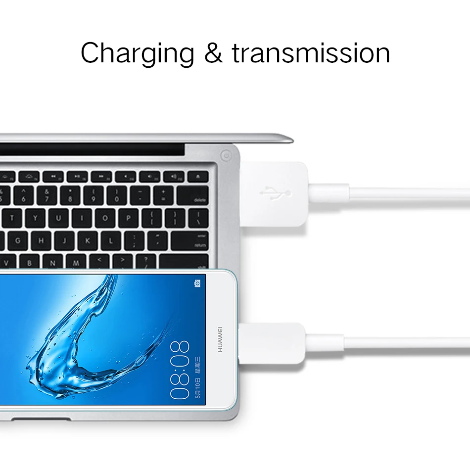HUAWEI Micro USB кабель P8 Lite 2A дорожный настенный адаптер конвертер соединитель Cabel Ascend P 6 7 honor 4 5 6 8 lite G 7 8 9