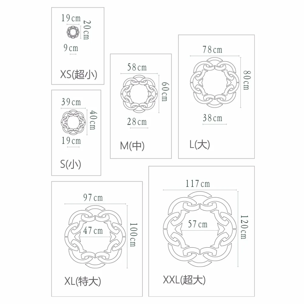 Китайские Декоративные Акриловые зеркальные настенные 3D-наклейки на потолок с