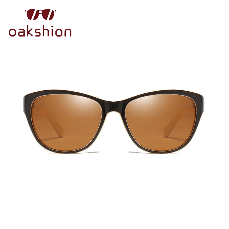 Солнцезащитные очки oakshion женские роскошные брендовые дизайнерские