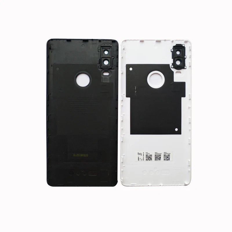 Новинка, чехол для BQ Aquaris X2/X2 Pro, сменный защитный чехол для батареи, роскошный