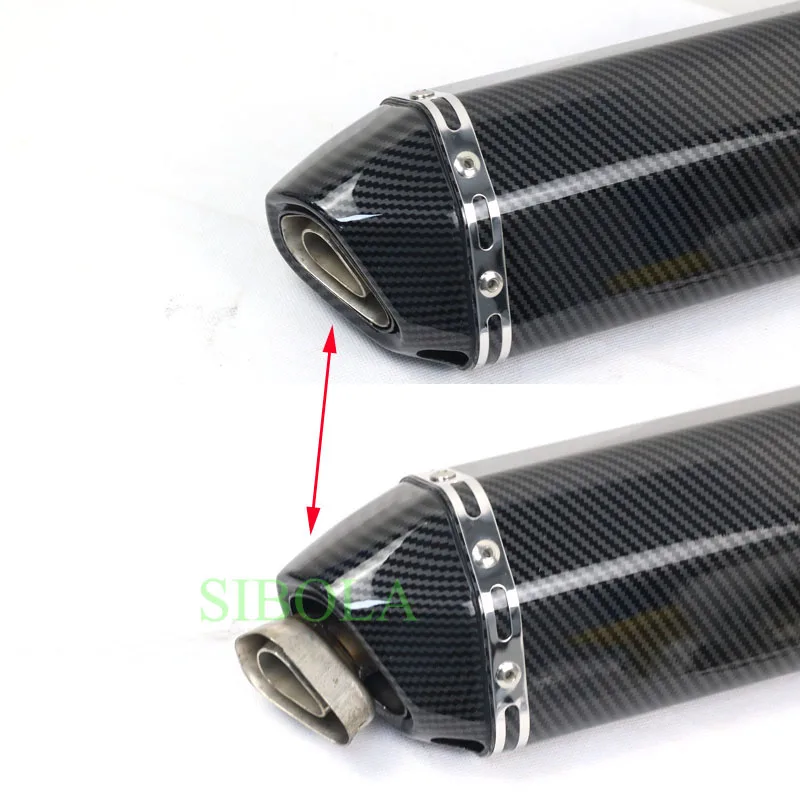 R1 мотоцикл полный системы глушитель Соединительная труба AKRAPOVIC братья выхлопная для Yamaha YZF-R1 2004-2006 2007-2008 2009
