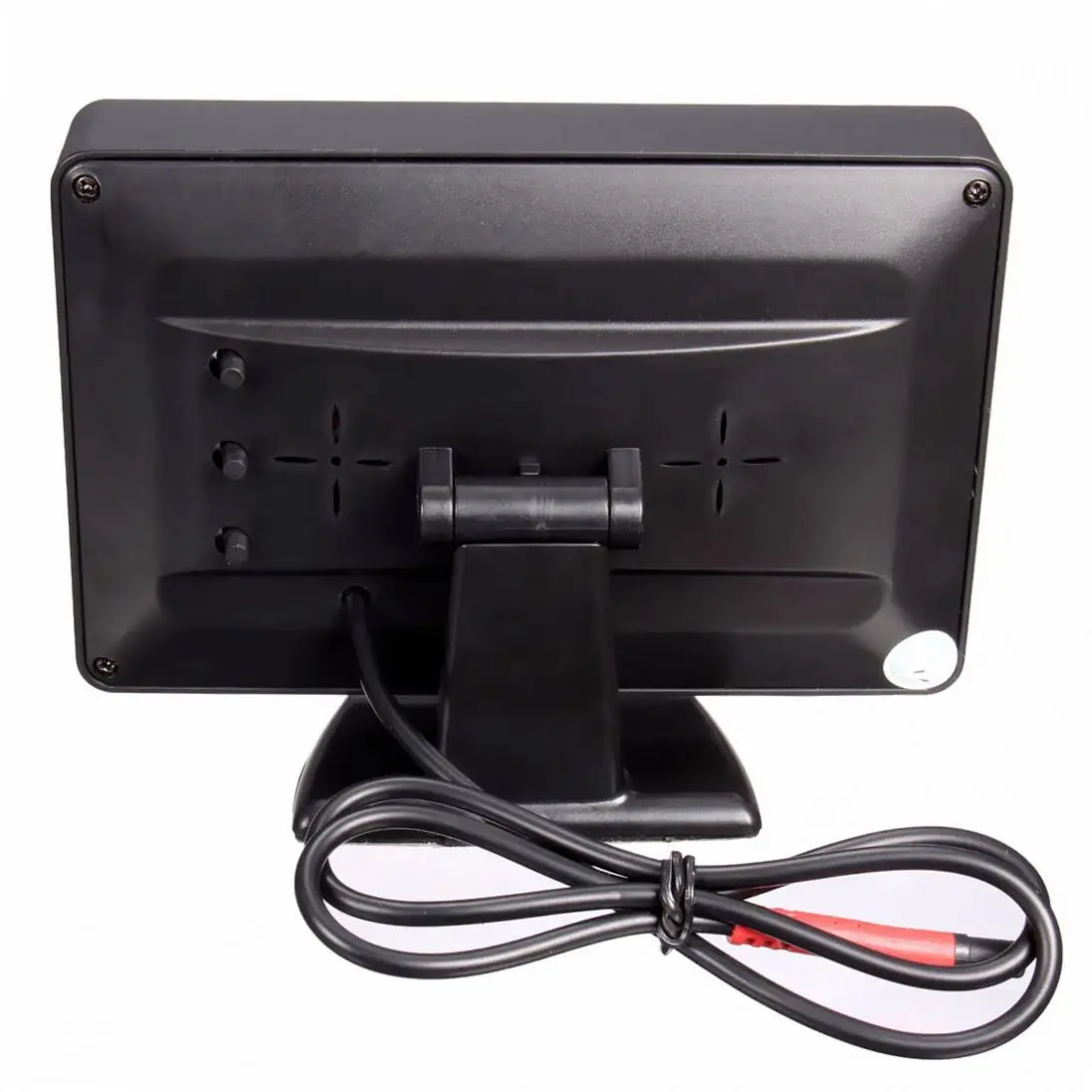 4 3-дюймовый автомобильный монитор заднего вида цветной ЖК-дисплей TFT