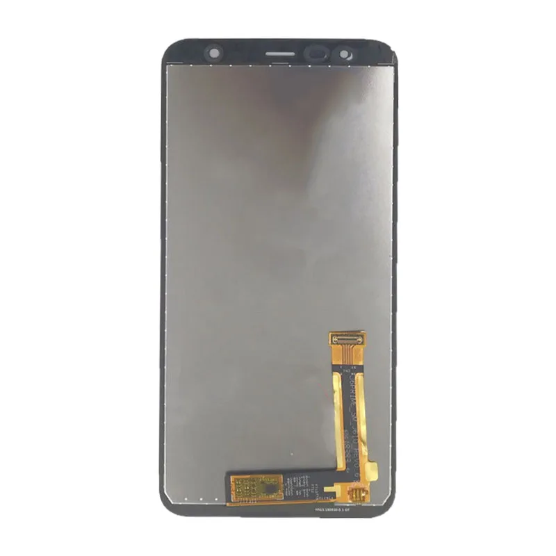 ЖК дисплей для Samsung Galaxy J4 + J415F с дигитайзером сенсорного экрана в сборе запасные