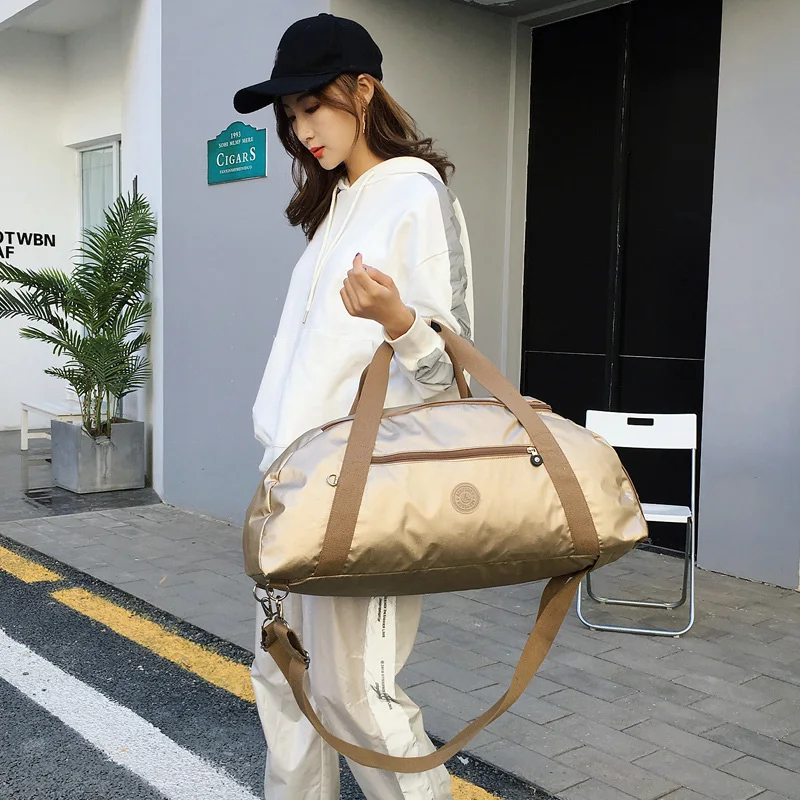 ACEPERCH женский Многофункциональный водонепроницаемый нейлон Bolsa Feminina Mochila Escolar путешествия треккинг большой емкости рюкзак
