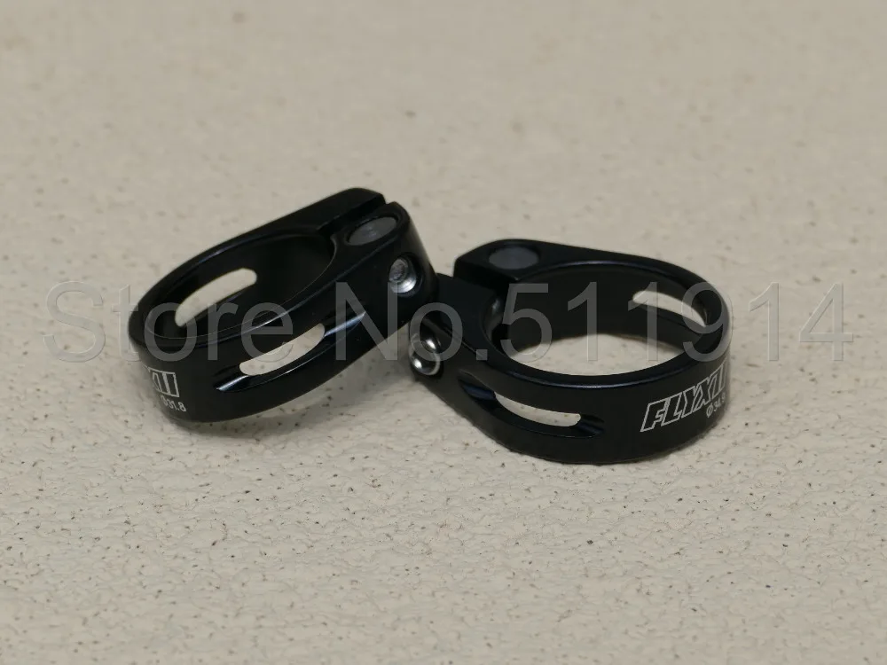 2017 # Фирменная Новинка зажим стойки сиденья велосипеда сплава Dia.: 34 9 мм 31 8 20