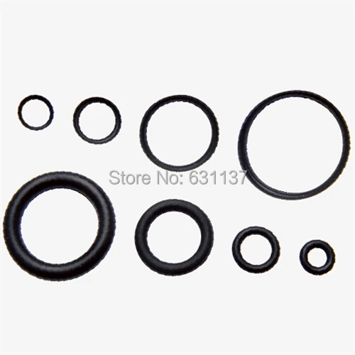 225 Резиновые Уплотнительные Кольца В Пластиковый Корпус Уплотнительное Кольцо