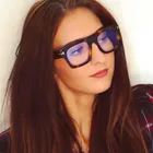 Cubojue очки по рецепту для мужчин и женщин очки для близорукости мужские толстые ацетатные очки прогрессивные поляризационные очки с защитой от отражения UV400