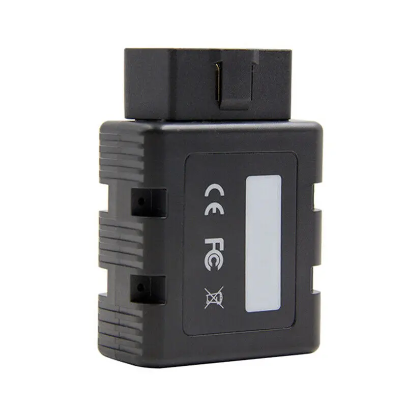 Бесплатная доставка Для RENAULT COM Bluetooth OBD2 Диагностический интерфейс