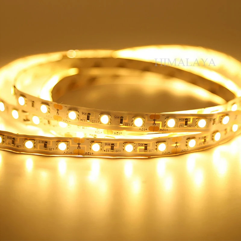 Toika 10 шт. 5 м RGB Светодиодная лента Гибкая SMD5050 IR 44 клавиши светодиодная Диодная