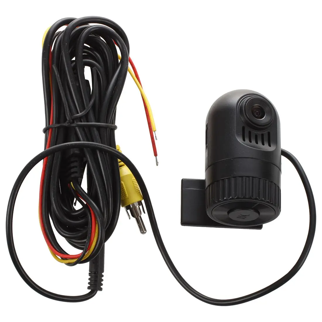 Мини без экрана Автомобильный видеорегистратор ночное видение HD камера с