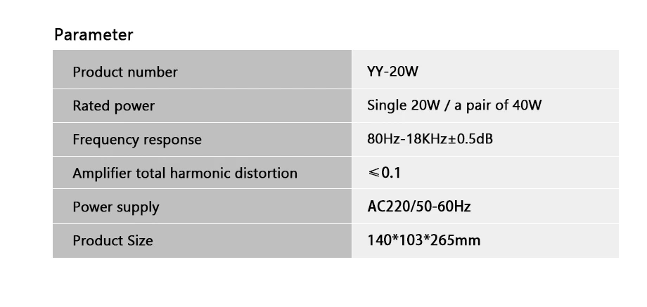 YY-20W Открытый Bluetooth мини Колонка динамик водонепроницаемый беспроводной PA системы домашний сад