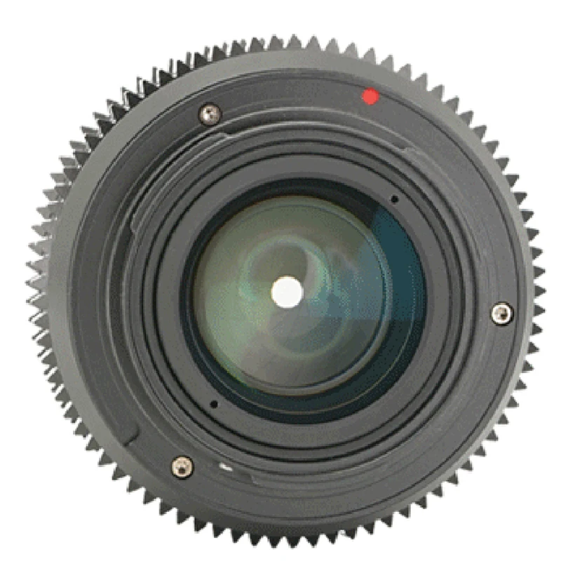 Объектив SLR Magic Cine II 50 мм f/1,1(sony E-Mount