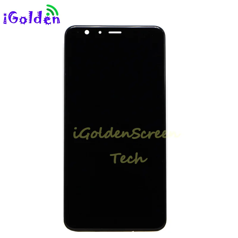 Original OEM for Asus Zenfone Max Plus ZB570TL X018DC LCD Display Touch Screen Digitizer Assembly Replacement For ASUS | Мобильные