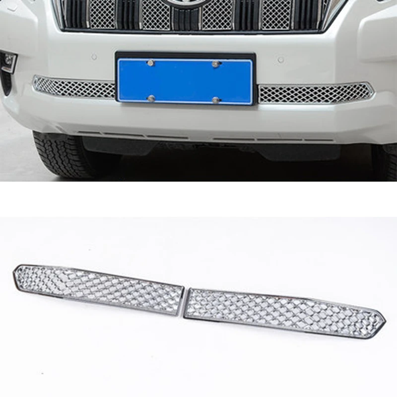 MONTFORD ABS Хромированная сетка Передняя Нижняя Центральная гоночная решетка