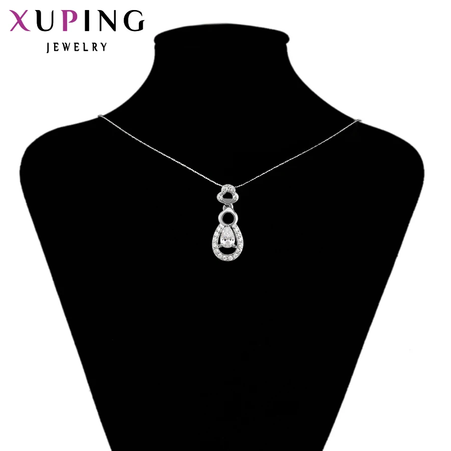 Xuping Модный кулон высокого качества очаровательный дизайн ювелирные изделия с