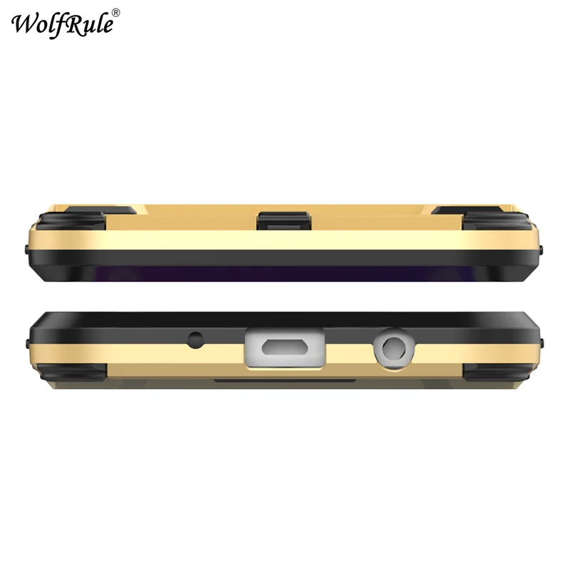 For Cover Samsung Galaxy J7 2017 Case TPU&ampPC Holder Bumper Phone J730 |