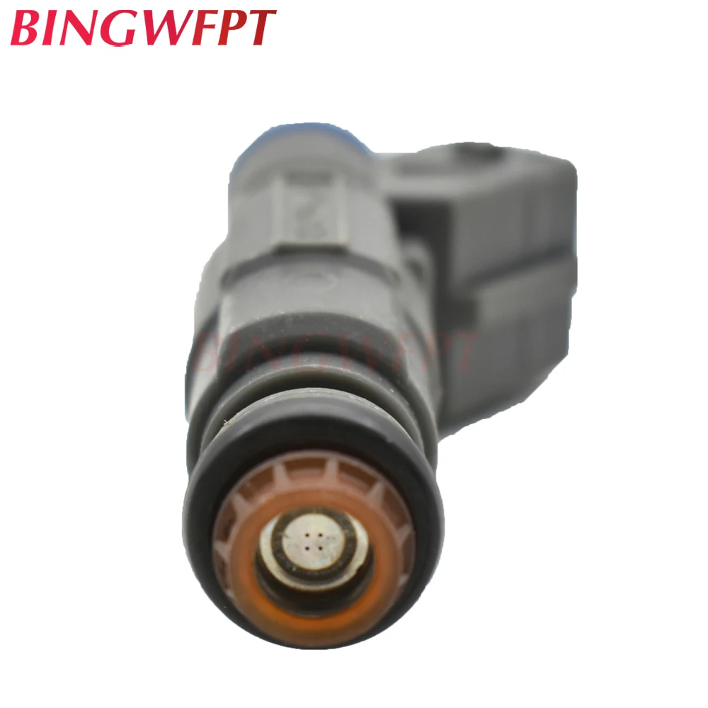 0280155887 высокое качество инжектор топлива Форсунка для Ford 98-04 контур Escort Focus mercury cougar