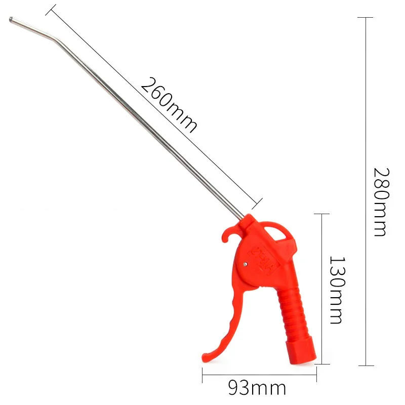 CHINT Pneumatic Cleaning Gun Blow Dust Plastic Air With High Pressure|pneumatic air|air pneumaticgun pneumatic |