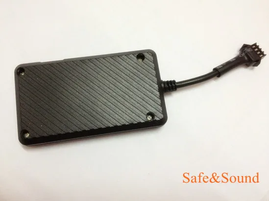 Бесплатная доставка Мини GPS Трекер TK08/TK06A с бесплатным программным обеспечением