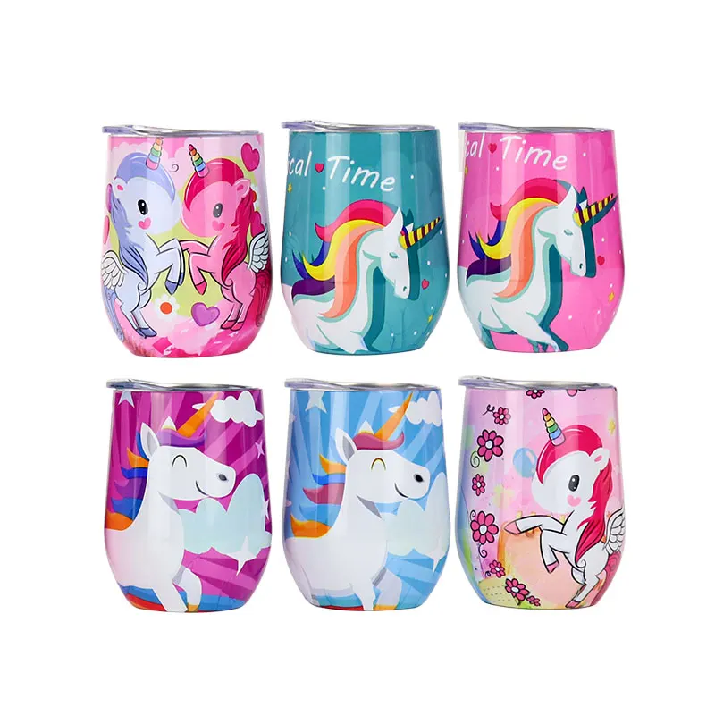 Стеклянная кружка для пива со льдом холодный кофейная чашка 9 унций из