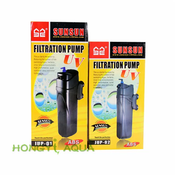 1 шт. УФ фильтр для аквариума|filtration pump|filter water tankfilter pump |