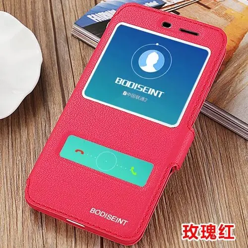 Флип Чехол Для huawei Y5 Y 5 МР Y5ll CUN-L21 CUN-U29 CUN-L01 чехол с окошком для экрана чехол КРЫШКА ДЛЯ huawei Y5 2 Y 5 2 CUN L21 U29 L01 чехол s