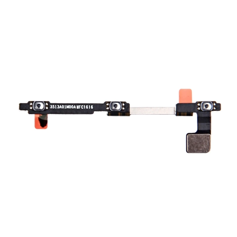 High Quality Power Button and Volume Flex Cable Parts Replacement For Xiaomi Mi 5 / 5X Redmi 4 Prime Mix 2 | Мобильные телефоны и