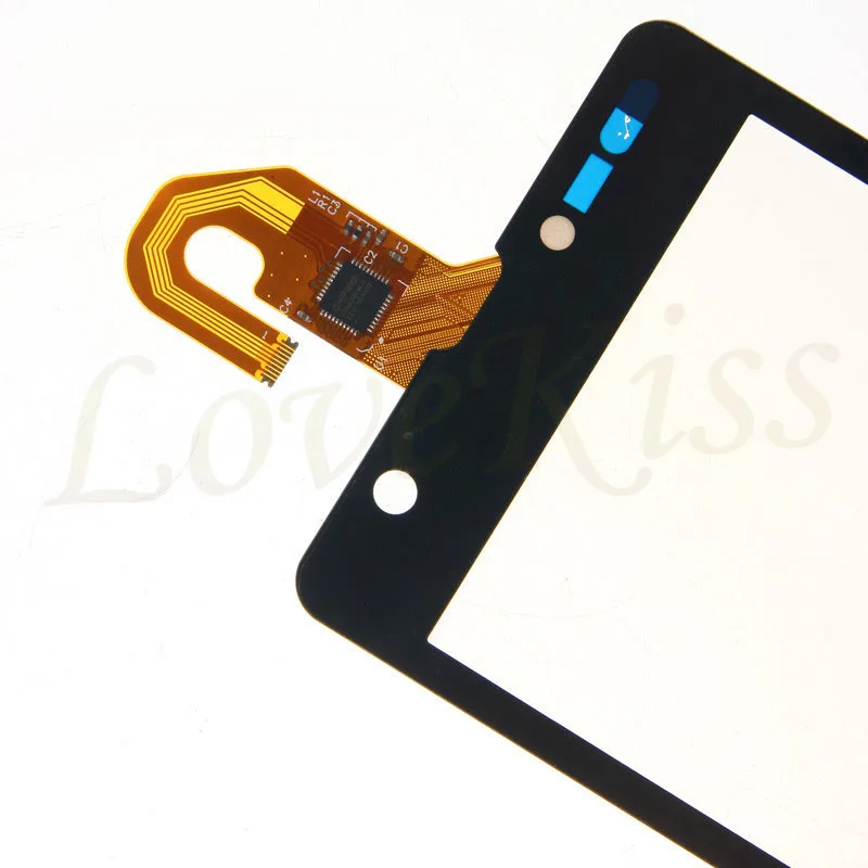 Сенсорный экран Сенсорная панель дигитайзер для Sony Xperia ZR M36H M36 C5502 C5503 сенсорный
