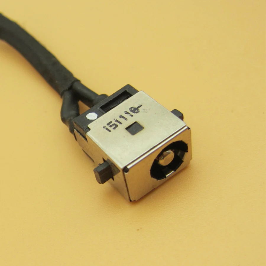 DC POWER JACK PLUG SOCKET FOR TOSHIBA SATELLITE P55-A5200 P55-A5312 S55-A5275 | Обустройство дома