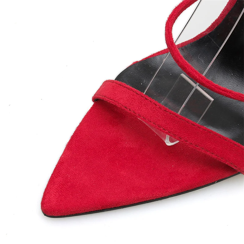 2019 г. женские летние модельные вечерние стриптизные сандалии на платформе 12 см