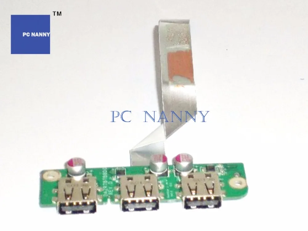 ПК Няня для Acer Aspire 5553G USB плата с кабелем DA0ZPBTB8B0 работает|acer pc|cable for pcusb pc |
