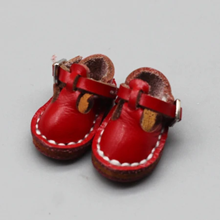 1 пара обуви для кукол 1/6 blyth Azon куклы OB licca 1/8 1/12 bjd Длина куклы: 2 3 см|Куклы| |