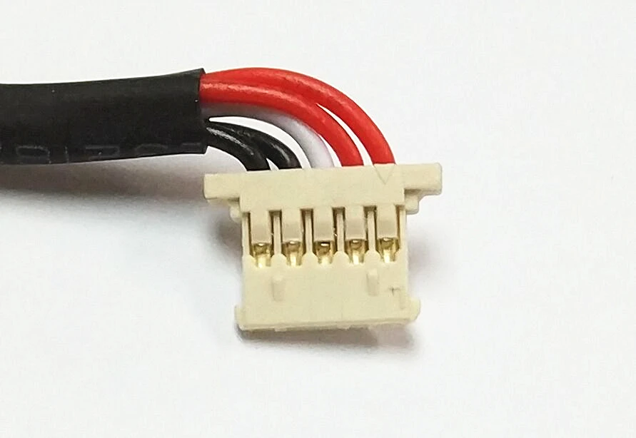 Новинка для Lenovo YOGA 2 PRO13 5934 5935 DC jack in cable 21 см в длину бесплатная доставка VIUU3