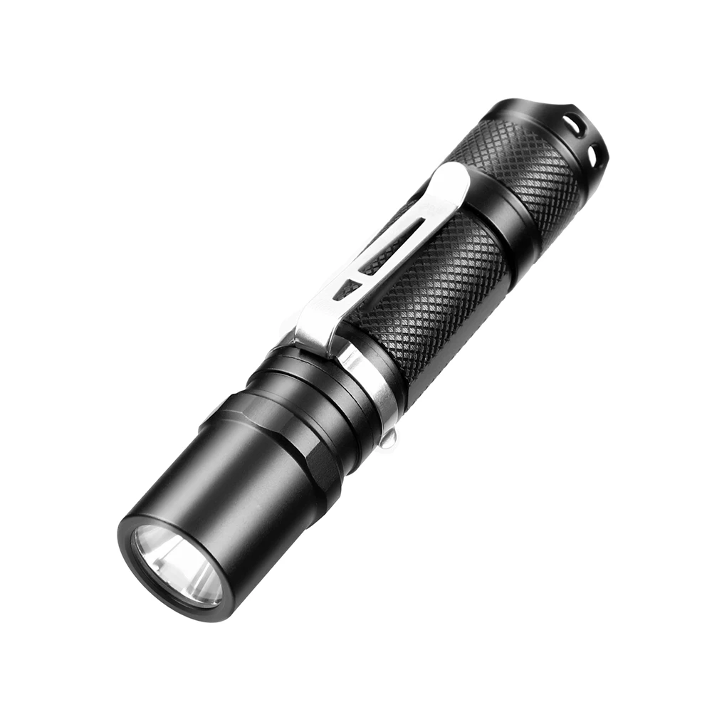 Sofirn SF12 Мини светодиодный светильник AA 14500 Cree XPG2 EDC Карманный портативные