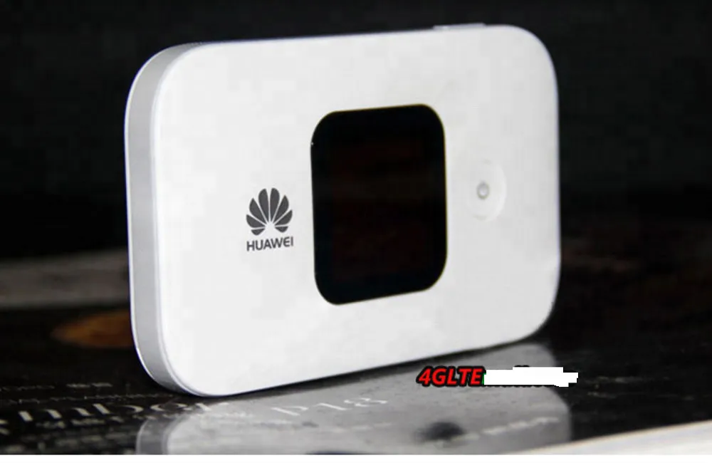 Мобильная точка доступа Huawei E5577 4G LTE Cat4 портативный беспроводной роутер мобильный